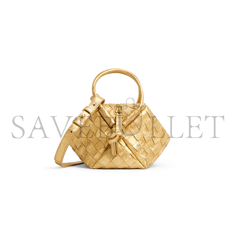 B0tt*ga Ven*ta LOOP TOP HANDLE 844285V5XF18472 (21*13*13cm)
